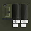 Hofi iPhone 16 Anti Spy Glass Pro+ 2.5D 9H Full Screen Tempered Glass Αντιχαρακτικό Γυαλί Οθόνης - 2 Τεμάχια - Privacy - Black Hofi iPhone 16 Anti Spy Glass Pro+ 2.5D 9H Full Screen Tempered Glass Αντιχαρακτικό Γυαλί Οθόνης - 2 Τεμάχια - Privacy - Black