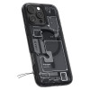 Spigen iPhone 16 Pro Max Ultra Hybrid Mag Σκληρή Θήκη με Πλαίσιο Σιλικόνης Και MagSafe - Zero One Spigen iPhone 16 Pro Max Ultra Hybrid Mag Σκληρή Θήκη με Πλαίσιο Σιλικόνης Και MagSafe - Zero One