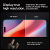 Spigen iPhone 16 Pro Max Glas.TR EZ Fit 0.58mm 2.5D 9H Tempered Glass Αντιχαρακτικό Γυαλί Οθόνης - Clear - AGL07914 Spigen iPhone 16 Pro Max Glas.TR EZ Fit 0.58mm 2.5D 9H Tempered Glass Αντιχαρακτικό Γυαλί Οθόνης - Clear - AGL07914
