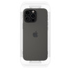 Spigen iPhone 16 Pro Max Glas.TR EZ Fit 0.58mm 2.5D 9H Tempered Glass Αντιχαρακτικό Γυαλί Οθόνης - Clear - AGL07914 Spigen iPhone 16 Pro Max Glas.TR EZ Fit 0.58mm 2.5D 9H Tempered Glass Αντιχαρακτικό Γυαλί Οθόνης - Clear - AGL07914