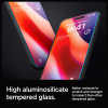 Spigen iPhone 16 Pro Max Glas.TR EZ Fit 0.58mm 2.5D 9H Tempered Glass Αντιχαρακτικό Γυαλί Οθόνης - Clear - AGL07914 Spigen iPhone 16 Pro Max Glas.TR EZ Fit 0.58mm 2.5D 9H Tempered Glass Αντιχαρακτικό Γυαλί Οθόνης - Clear - AGL07914