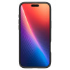 Spigen iPhone 16 Pro Max Enzo Aramid Mag Σκληρή Θήκη Aramid Fiber με MagSafe - Black Natural Spigen iPhone 16 Pro Max Enzo Aramid Mag Σκληρή Θήκη Aramid Fiber με MagSafe - Black Natural