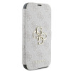 Guess iPhone 16 Pro Max - 4G Metal Logo Θήκη Πορτοφόλι με Επένδυση Συνθετικού Δέρματος - Pink - GUBKP16X4GMGPI Guess iPhone 16 Pro Max - 4G Metal Logo Θήκη Πορτοφόλι με Επένδυση Συνθετικού Δέρματος - Pink - GUBKP16X4GMGPI