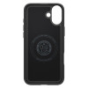 Spigen iPhone 16 Thin Fit Mag Θήκη με MagSafe - Black Spigen iPhone 16 Thin Fit Mag Θήκη με MagSafe - Black