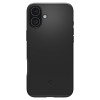 Spigen iPhone 16 Thin Fit Mag Θήκη με MagSafe - Black Spigen iPhone 16 Thin Fit Mag Θήκη με MagSafe - Black