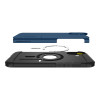 Spigen iPhone 16 Tough Armor Mag Σκληρή Θήκη με MagSafe - Navy Blue