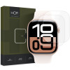 Hofi Προστασία Οθόνης Apple Watch 10 - 42 mm - Hydroflex Pro+ Προστατευτική Μεμβράνη Οθόνης - 2 Τεμάχια - Clear