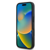 Guess iPhone 16 Pro Max - Leather 4G Triangle Strass - Θήκη με Επένδυση Συνθετικού Δέρματος - Black - GUHCP16XP4TDPK Guess iPhone 16 Pro Max - Leather 4G Triangle Strass - Θήκη με Επένδυση Συνθετικού Δέρματος - Black - GUHCP16XP4TDPK