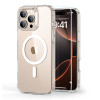 ESR iPhone 16 Pro Max Classic Hybrid Halolock MagSafe Σκληρή Θήκη με Πλαίσιο Σιλικόνης και Αντιχαρακτικό Γυαλί Οθόνης - Διάφανη ESR iPhone 16 Pro Max Classic Hybrid Halolock MagSafe Σκληρή Θήκη με Πλαίσιο Σιλικόνης και Αντιχαρακτικό Γυαλί Οθόνης - Διάφανη
