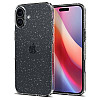 Spigen iPhone 16 Plus Liquid Crystal Θήκη Σιλικόνης - Glitter Crystal