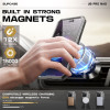 Supcase iPhone 16 Pro - UB Pro Mag Σκληρή Θήκη με Προστασία Οθόνης και Stand με MagSafe - Black Supcase iPhone 16 Pro - UB Pro Mag Σκληρή Θήκη με Προστασία Οθόνης και Stand με MagSafe - Black