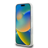 Guess iPhone 16 Pro Max - IML Flowers Wreath - MagSafe Σκληρή Θήκη με Πλαίσιο Σιλικόνης - Διάφανη - GUHMP16XHFWFCT Guess iPhone 16 Pro Max - IML Flowers Wreath - MagSafe Σκληρή Θήκη με Πλαίσιο Σιλικόνης - Διάφανη - GUHMP16XHFWFCT