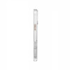 Uniq iPhone 16 Pro Max Coehl Verdure Σκληρή Θήκη με Πλαίσιο Σιλικόνης και MagSafe - Spring Blossom