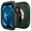Caseology Θήκη Apple Watch 10 - 46 mm Vault Θήκη Σιλικόνης - Midnight Green
