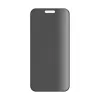 PanzerGlass iPhone 15 / iPhone 16 Privacy Ultra-Wide Fit Full Screen Αντιχαρακτικό Γυαλί Οθόνης - Black