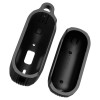 Spigen AirPods Pro 1 / 2 Θήκη Σιλικόνης - Rugged Armor - Matte Black