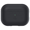 Spigen AirPods Pro 1 / 2 Θήκη Σιλικόνης - Silicone Fit Strap - Black Spigen AirPods Pro 1 / 2 Θήκη Σιλικόνης - Silicone Fit Strap - Black