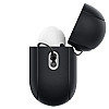 Spigen AirPods Pro 1 / 2 Θήκη Σιλικόνης - Silicone Fit Strap - Black Spigen AirPods Pro 1 / 2 Θήκη Σιλικόνης - Silicone Fit Strap - Black