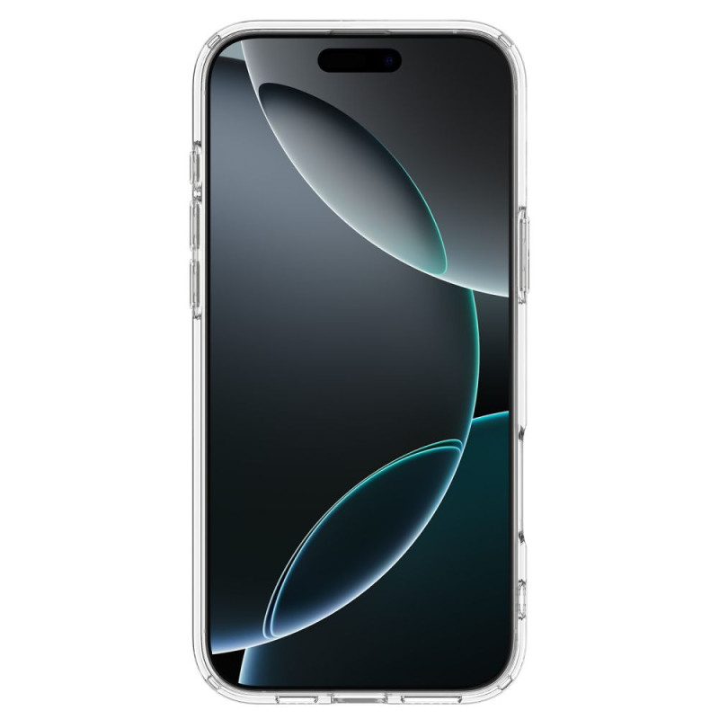 Spigen iPhone 16 Pro Max Ultra Hybrid Mag Σκληρή Θήκη με Πλαίσιο Σιλικόνης με MagSafe - Neo One Spigen iPhone 16 Pro Max Ultra Hybrid Mag Σκληρή Θήκη με Πλαίσιο Σιλικόνης με MagSafe - Neo One