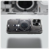 Spigen iPhone 16 Pro Max Ultra Hybrid Mag Σκληρή Θήκη με Πλαίσιο Σιλικόνης με MagSafe - Neo One Spigen iPhone 16 Pro Max Ultra Hybrid Mag Σκληρή Θήκη με Πλαίσιο Σιλικόνης με MagSafe - Neo One