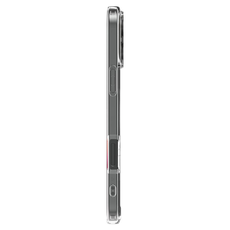 Spigen iPhone 16 Pro Max Ultra Hybrid Mag Σκληρή Θήκη με Πλαίσιο Σιλικόνης με MagSafe - Neo One Spigen iPhone 16 Pro Max Ultra Hybrid Mag Σκληρή Θήκη με Πλαίσιο Σιλικόνης με MagSafe - Neo One
