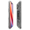 Spigen iPhone 16 Pro Max Ultra Hybrid Mag Σκληρή Θήκη με Πλαίσιο Σιλικόνης με MagSafe - Neo One Spigen iPhone 16 Pro Max Ultra Hybrid Mag Σκληρή Θήκη με Πλαίσιο Σιλικόνης με MagSafe - Neo One
