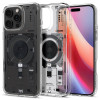 Spigen iPhone 16 Pro Max Ultra Hybrid Mag Σκληρή Θήκη με Πλαίσιο Σιλικόνης με MagSafe - Neo One Spigen iPhone 16 Pro Max Ultra Hybrid Mag Σκληρή Θήκη με Πλαίσιο Σιλικόνης με MagSafe - Neo One