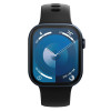 Spigen Προστασία Οθόνης Apple Watch 10 - 46mm - Elite Shield EZ Fit Αντιχαρακτικό Γυαλί Οθόνης - 2 Τεμάχια - Διάφανα Spigen Προστασία Οθόνης Apple Watch 10 - 46mm - Elite Shield EZ Fit Αντιχαρακτικό Γυαλί Οθόνης - 2 Τεμάχια - Διάφανα