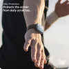 Spigen Προστασία Οθόνης Apple Watch 10 - 46mm - Elite Shield EZ Fit Αντιχαρακτικό Γυαλί Οθόνης - 2 Τεμάχια - Διάφανα Spigen Προστασία Οθόνης Apple Watch 10 - 46mm - Elite Shield EZ Fit Αντιχαρακτικό Γυαλί Οθόνης - 2 Τεμάχια - Διάφανα