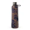 Burga Μπουκάλι Θερμός από Ανοξείδωτο Ατσάλι - 800ml - Velvet Night