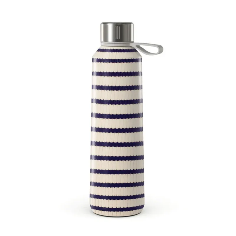 Burga Μπουκάλι Θερμός από Ανοξείδωτο Ατσάλι - 500ml - Old Money