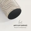 Burga Μπουκάλι Θερμός από Ανοξείδωτο Ατσάλι - 500ml - Wild Terrain