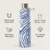Burga Μπουκάλι Θερμός από Ανοξείδωτο Ατσάλι - 800ml - Seven Seas