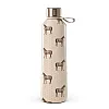 Burga Μπουκάλι Θερμός από Ανοξείδωτο Ατσάλι - 800ml - Wild West