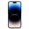 Nillkin iPhone 16 Plus CamShield Pro Σκληρή Θήκη με Κάλυμμα για την Κάμερα - Black