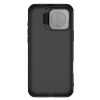 Nillkin iPhone 16 Pro Max CamShield Prop Σκληρή Θήκη με Κάλυμμα για την Κάμερα - Black