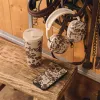 Burga Κούπα Θερμός από Ανοξείδωτο Ατσάλι - Flap Lid - 500ml - Rodeo