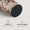Burga Κούπα Θερμός από Ανοξείδωτο Ατσάλι - Flap Lid - 500ml - Rodeo