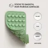 Burga StickPad Αξεσουάρ Στερέωσης Κινητού με Ενσωματωμένες Βεντούζες - Mint