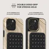 Burga StickPad Αξεσουάρ Στερέωσης Κινητού με Ενσωματωμένες Βεντούζες - Black