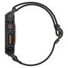 Spigen Λουράκι Apple Watch 10 - 46 mm με Θήκη Προστασίας Lite Fit Pro - Matte Black