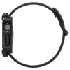 Spigen Θήκη Apple Watch 10 - 46MM Rugged Armor - Matte Black