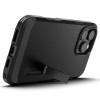 Spigen iPhone 16 Pro Max Tough Armor T Mag Σκληρή Θήκη με MagSafe - Black Spigen iPhone 16 Pro Max Tough Armor T Mag Σκληρή Θήκη με MagSafe - Black