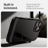 Spigen iPhone 16 Pro Max Tough Armor T Mag Σκληρή Θήκη με MagSafe - Black Spigen iPhone 16 Pro Max Tough Armor T Mag Σκληρή Θήκη με MagSafe - Black