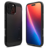 Spigen iPhone 16 Pro Max Tough Armor T Mag Σκληρή Θήκη με MagSafe - Black Spigen iPhone 16 Pro Max Tough Armor T Mag Σκληρή Θήκη με MagSafe - Black