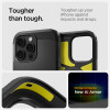 Spigen iPhone 16 Pro Max Tough Armor T Mag Σκληρή Θήκη με MagSafe - Black Spigen iPhone 16 Pro Max Tough Armor T Mag Σκληρή Θήκη με MagSafe - Black