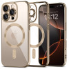 Tech-Protect iPhone 16 Pro MagFlex Θήκη Σιλικόνης TPU με MagSafe - Shiny Desert Tech-Protect iPhone 16 Pro MagFlex Θήκη Σιλικόνης TPU με MagSafe - Shiny Desert