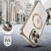 Tech-Protect iPhone 16 Pro MagFlex Θήκη Σιλικόνης TPU με MagSafe - Shiny Desert Tech-Protect iPhone 16 Pro MagFlex Θήκη Σιλικόνης TPU με MagSafe - Shiny Desert