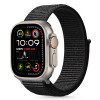 Tech-Protect Λουράκι Apple Watch 4 / 5 / 6 / 7 / 8 / 9 / 10 / SE / ULTRA 1 / ULTRA 2 - 44 / 45 / 46 / 49 mm Nylon - Black Tech-Protect Λουράκι Apple Watch 4 / 5 / 6 / 7 / 8 / 9 / 10 / SE / ULTRA 1 / ULTRA 2 - 44 / 45 / 46 / 49 mm Nylon - Black