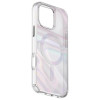 Uniq iPhone 16 Pro - Coehl Savon - Σκληρή Θήκη με Πλαίσιο Σιλικόνης και MagSafe - Bubble Prism